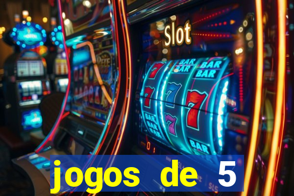 jogos de 5 centavos nas plataformas