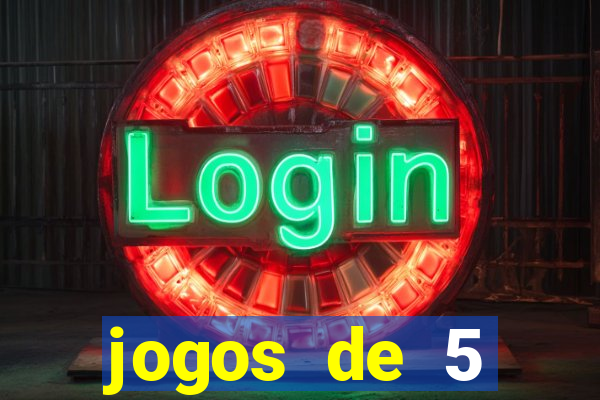 jogos de 5 centavos nas plataformas