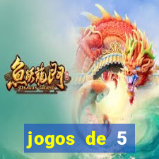 jogos de 5 centavos nas plataformas