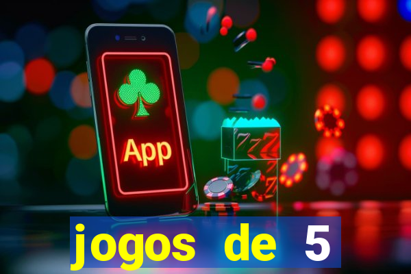 jogos de 5 centavos nas plataformas