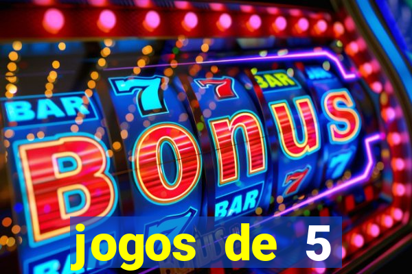 jogos de 5 centavos nas plataformas