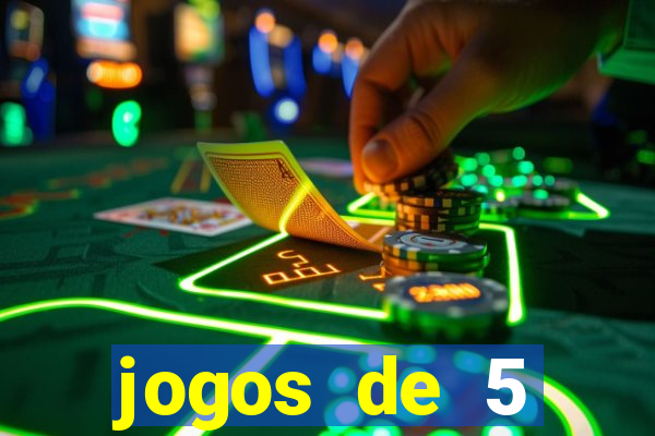 jogos de 5 centavos nas plataformas