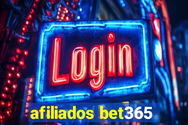 afiliados bet365