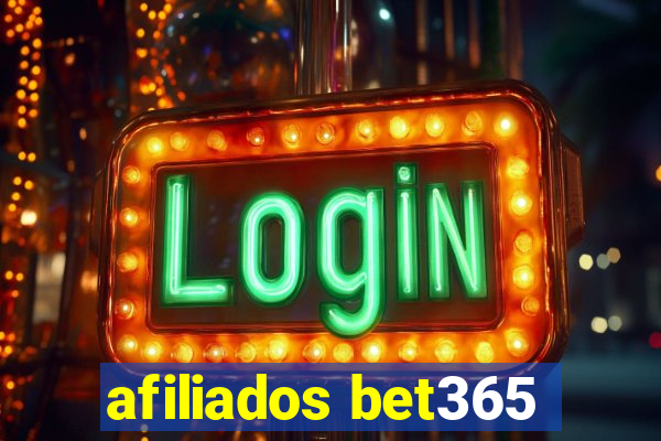 afiliados bet365