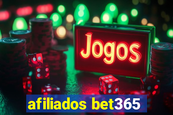 afiliados bet365