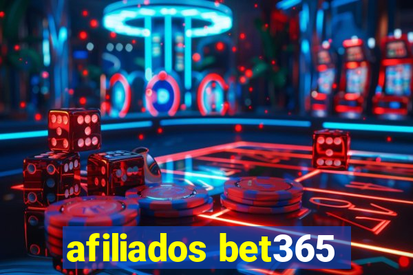 afiliados bet365