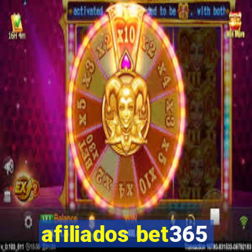 afiliados bet365