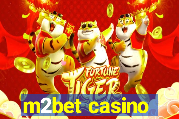 m2bet casino