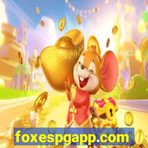 foxespgapp.com