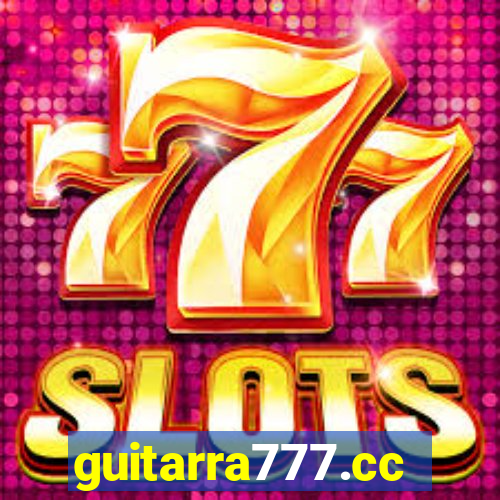 guitarra777.cc