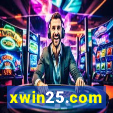 xwin25.com