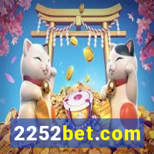 2252bet.com