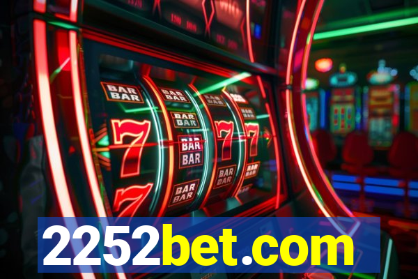 2252bet.com