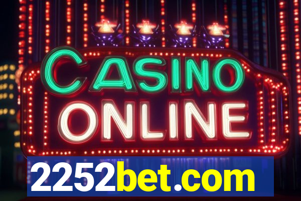 2252bet.com