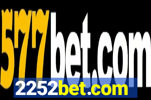 2252bet.com