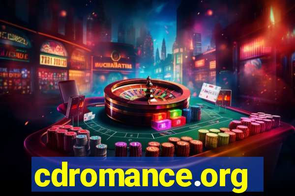 cdromance.org