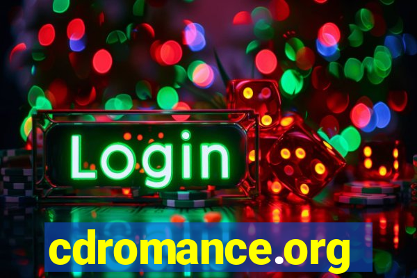 cdromance.org