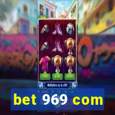 bet 969 com