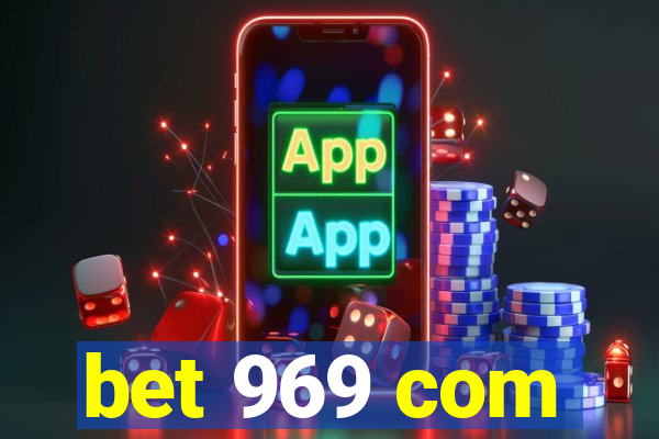 bet 969 com