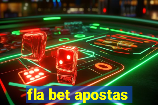 fla bet apostas