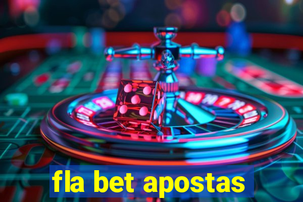 fla bet apostas