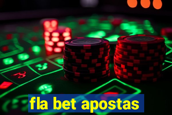 fla bet apostas