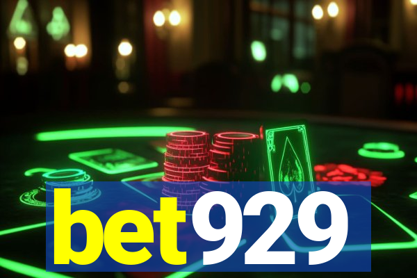 bet929