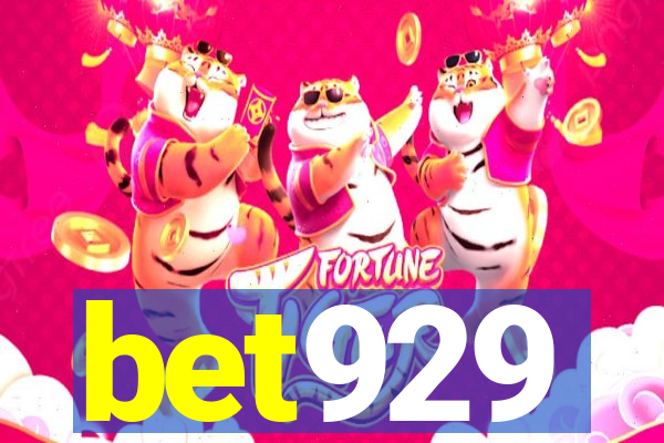 bet929