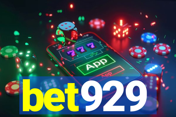 bet929