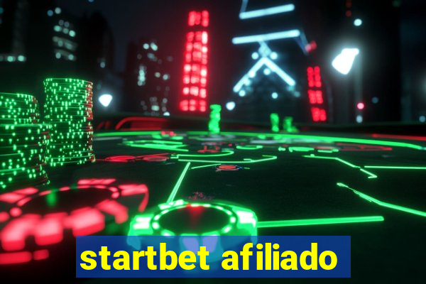 startbet afiliado