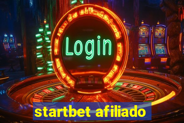 startbet afiliado