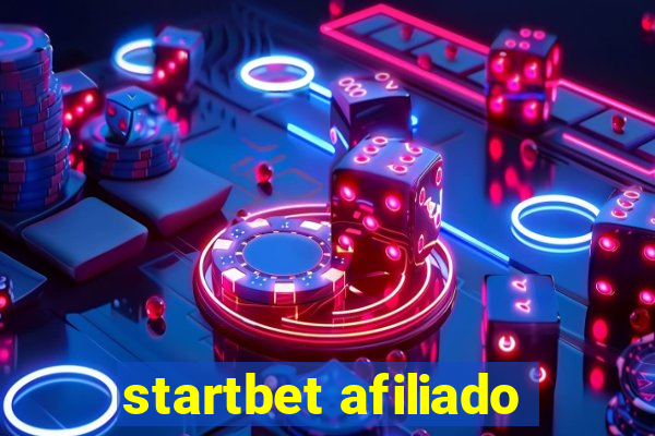 startbet afiliado