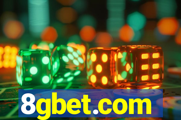 8gbet.com