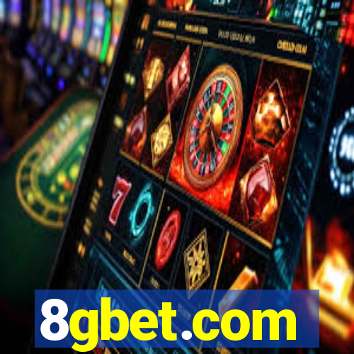 8gbet.com