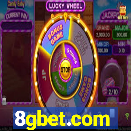 8gbet.com