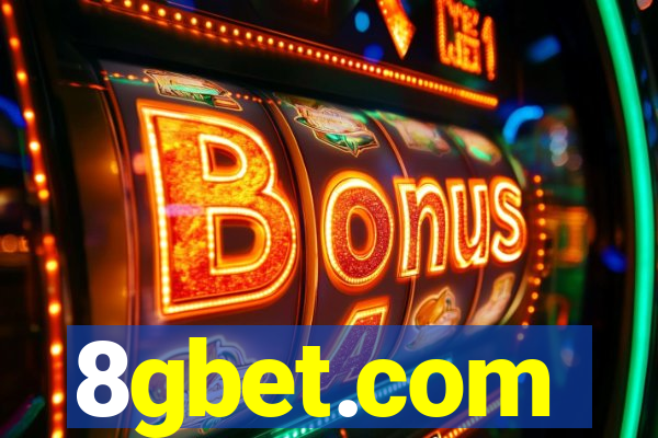 8gbet.com