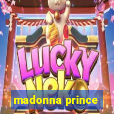 madonna prince