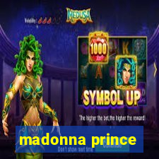 madonna prince