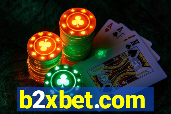 b2xbet.com