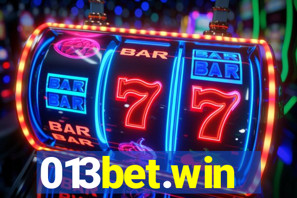 013bet.win