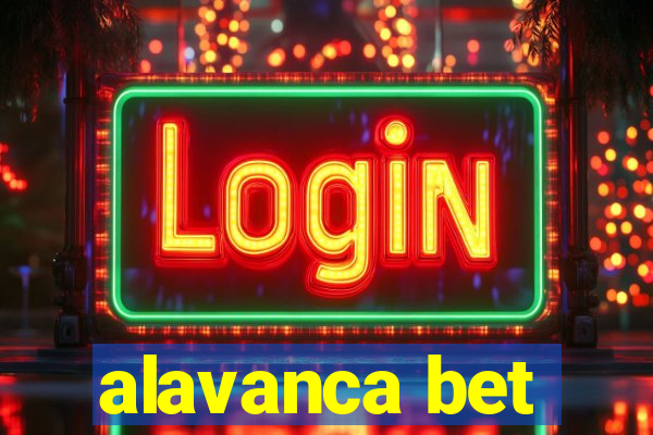 alavanca bet