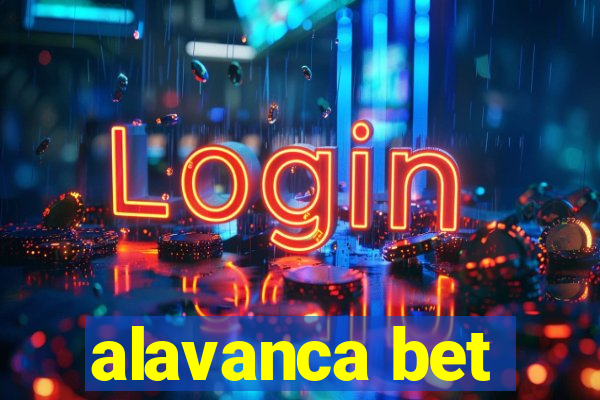 alavanca bet