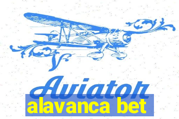 alavanca bet