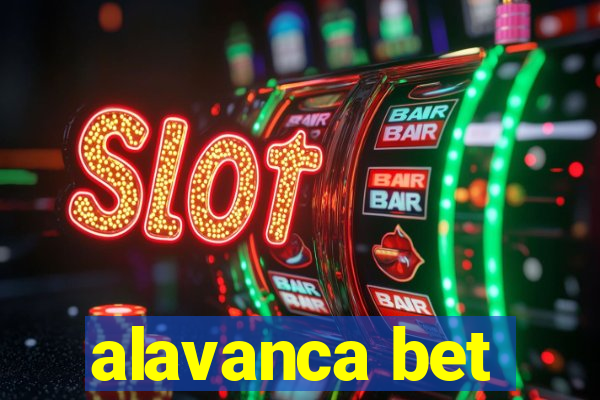 alavanca bet