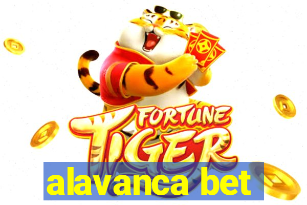 alavanca bet