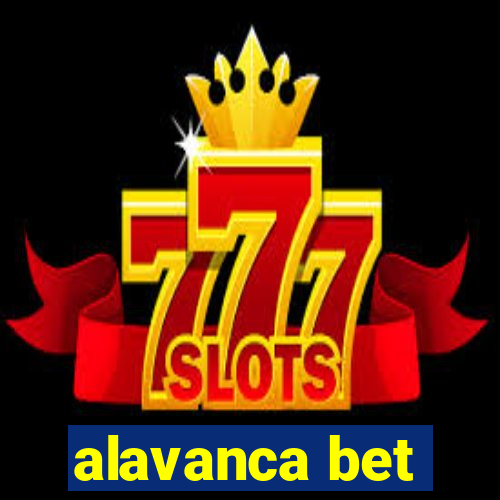 alavanca bet