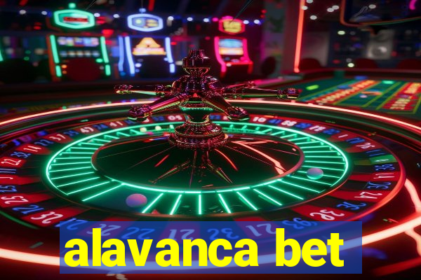 alavanca bet