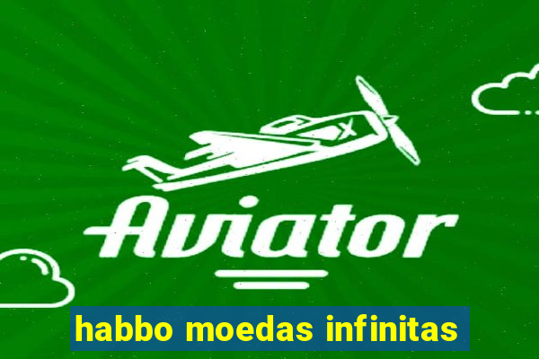 habbo moedas infinitas