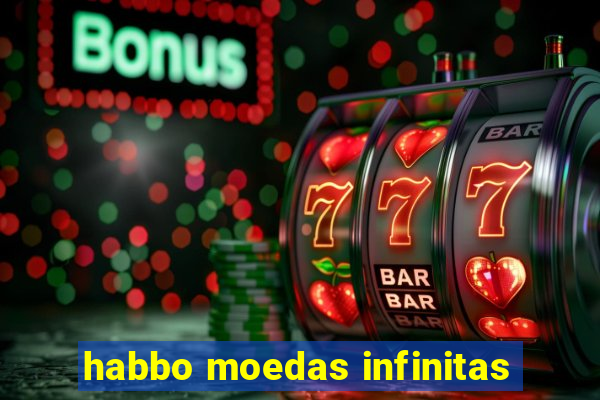 habbo moedas infinitas