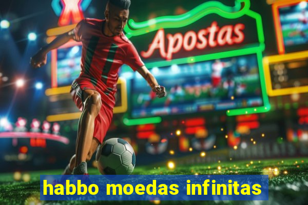 habbo moedas infinitas